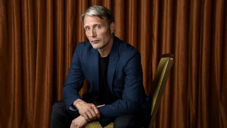 Actorul danez Mads Mikkelsen va participa la noile aventuri ale unei serii celebre