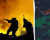„Apă pe trei părți, iar ucrainenii pe a patra”: The Telegraph arată situația din regiunea Sumî