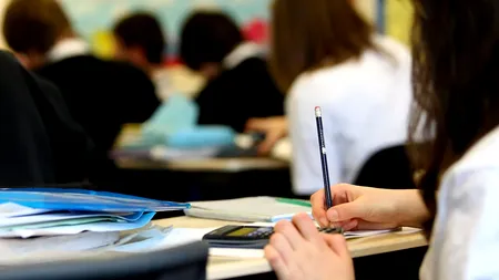 Aproximativ trei milioane de elevi încep noul an școlar, 2024-2025