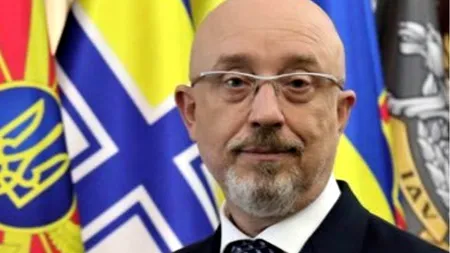 Ucraina vrea să ajungă la un milion de persoane înarmate