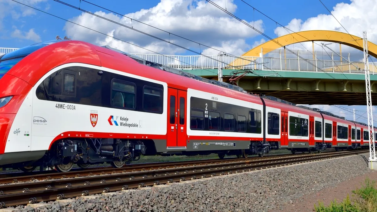 Va deveni mai ușor să cumperi bilete pentru trenurile internaționale din Europa
