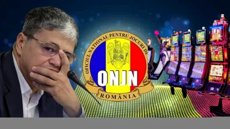 Boloș subordonează Oficiul Național pentru Jocuri de Noroc
