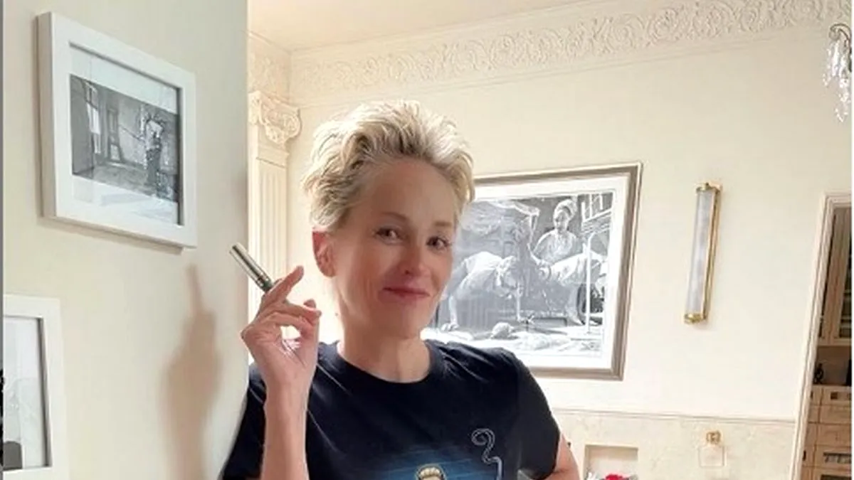 Exclusiv. Boala care a afectat-o și pe Sharon Stone, explicată de neurochirurgul Dan Benția