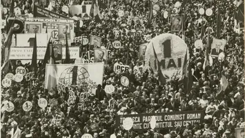 1 Mai – o perspectivă istorică: ce-a fost, ce s-a întâmplat, ce ținem minte