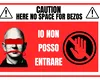 Venețienii protestează față de nunta lui Jeff Bezos în orașul lor