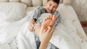 Oamenii de ştiinţă caută explicaţii pentru gâdilat
