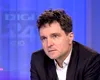 Nicuşor Dan a confirmat că a vorbit cu Donald Trump