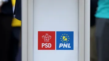 Prima şedinţă a coaliției după scandalul şpăgii date de Anastasiu. Se discută şi viitorul Programului Anghel Saligny