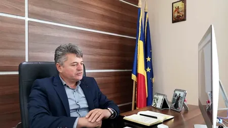 Primarul din „comuna fenomen” a României, reales pentru al șaselea mandat