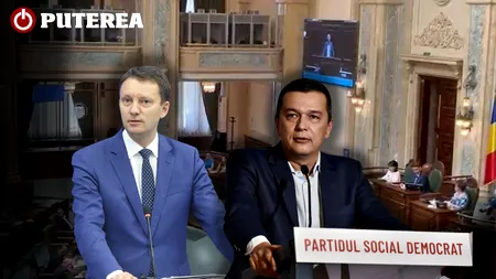 „Fac ce spun: mergem la vot”. Mureșan refuză să cedeze în fața PSD. Liberarul își depune astăzi programul de guvernare