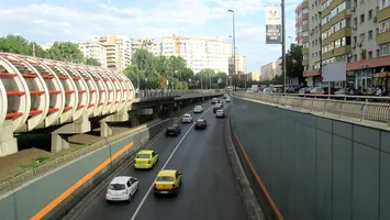 Primăria Capitalei anunță lucrări la două pasaje și un pod din București