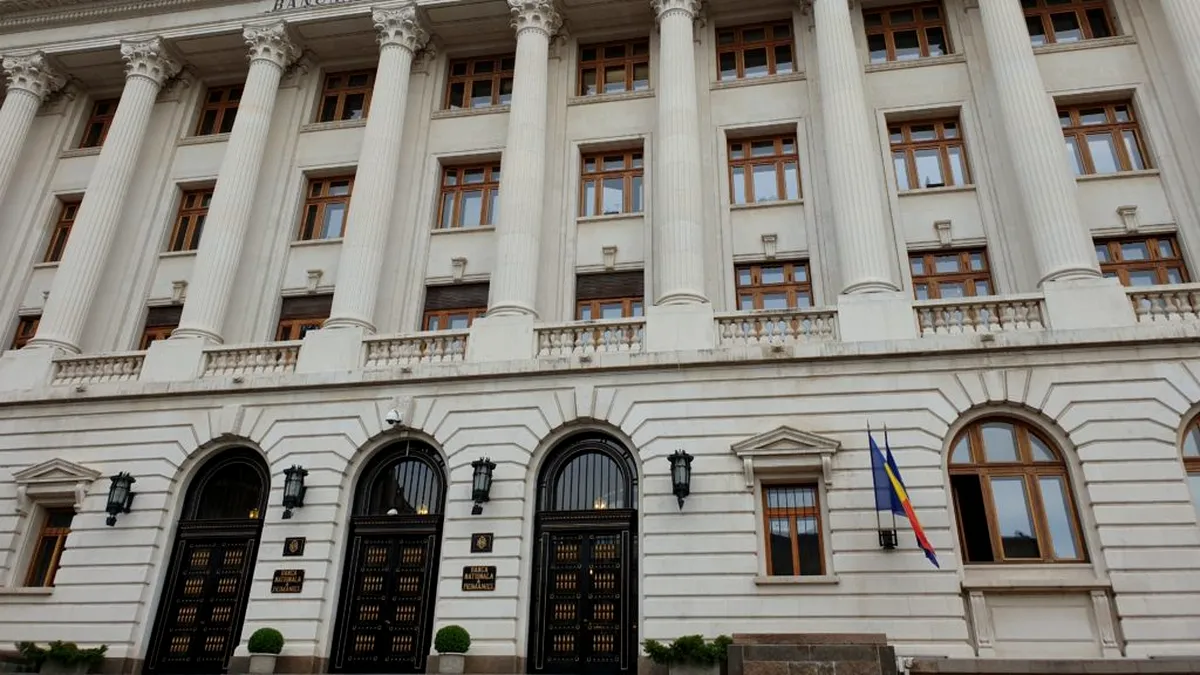 Avertisment fără echivoc de la BNR: România riscă prăbușirea economică dacă nu se adoptă măsuri radicale