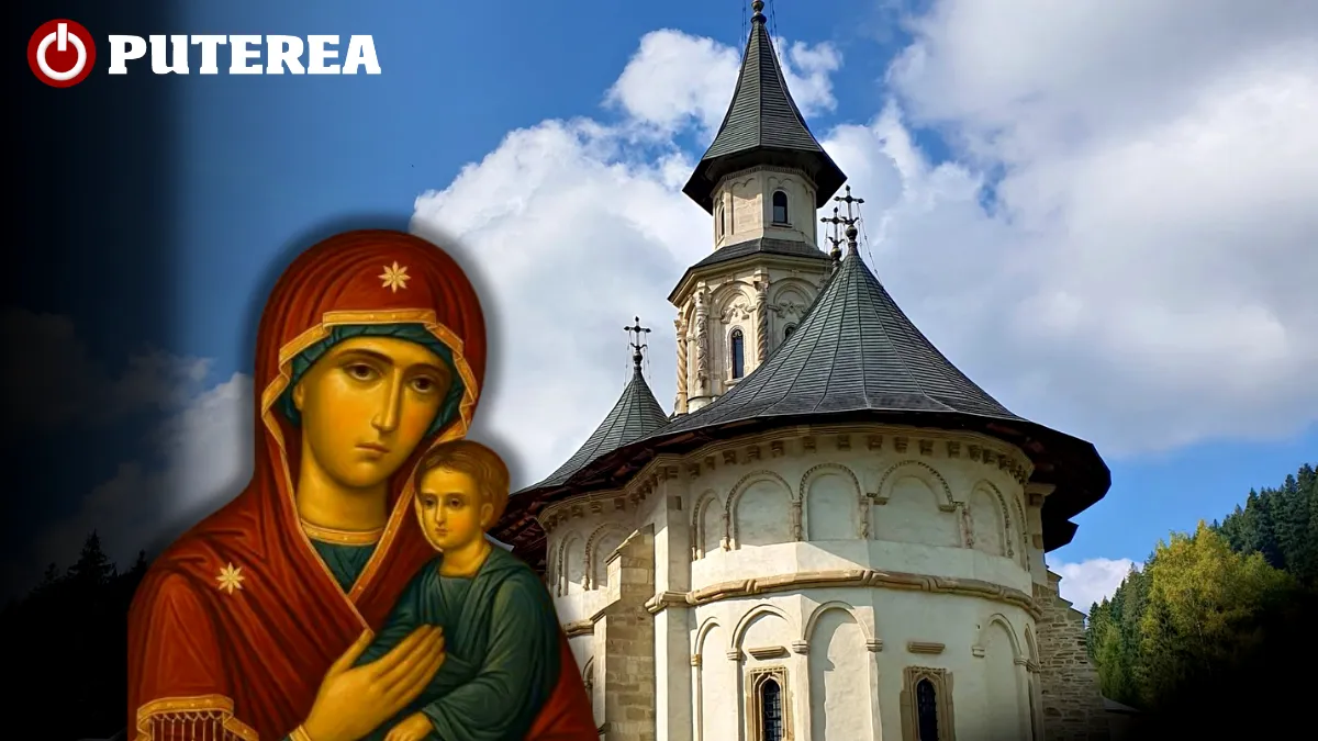 Când începe Postul Adormirii Maicii Domnului 2026. Rugăciune de curățare a sufletului către Fecioara Maria