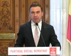 Bogdan Ivan, după votul din Parlament: „Am reușit să intervenim din nou în piață și să reducem prețul final la carburanți