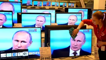 Kremlinul escaladează războiul psihologic: Cum încearcă Putin să mobilizeze o națiune epuizată de conflict
