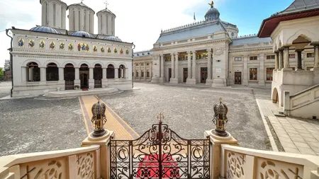 Biserica Ortodoxă Română, donații de aproape 5 milioane euro pentru victimele din Ucraina