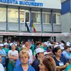 Medicii și asistentele, la capătul răbdării: grevă generală în Sănătate după luni de proteste ignorate și tăieri de venituri