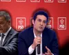 Prima reacție din PSD după ce Mureșan și-a anunțat miniștrii. Cele două scenarii pentru care social-democrații se declară „pregătiți”