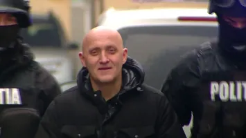 Marșul inocenței: Potra vine acasă, pe jos, să dea nas cu Justiția!