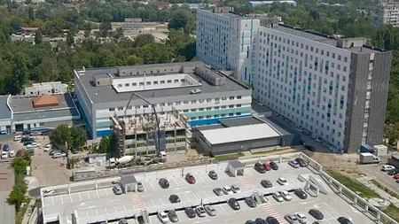 Autorităţile din Galaţi vor să construiască un nou spital, în urma unei investiţii de 100 de milioane de euro