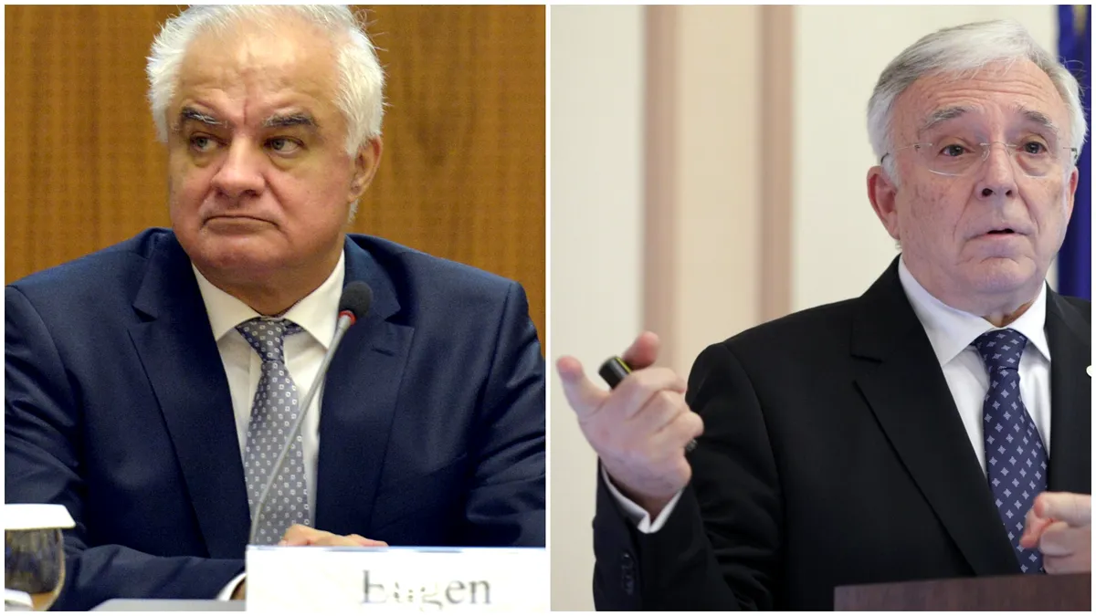 Consilierul lui Mugur Isărescu, despre nivelul de trai al bucureștenilor: ”O parte a acestei abundențe vine inclusiv din evaziune fiscală”