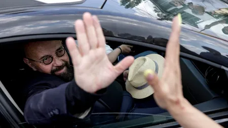 Piedone nu dă Sectorul 5 pe Primăria Capitalei: „Am multe de făcut aici”