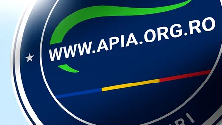 APIA: Beneficiarii măsurii privind microgranturile în domeniul alimentar nu sunt obligaţi să publice anunţuri de presă