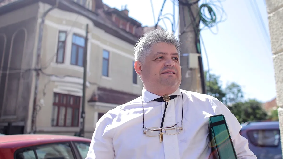 Fostul director al Spitalului ''Malaxa'', Florin Secureanu, condamnat la închisoare cu executare