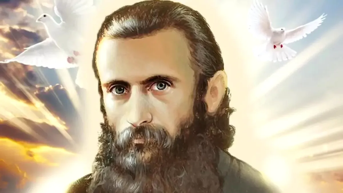 Biserica Ortodoxă Română îl canonizează, marți, pe Arsenie Boca