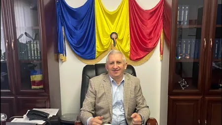 Un primar vrea să elimine aproape toate taxele și impozitele locale. 