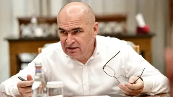 Premierul Ilie Bolojan, o nouă rundă de discuţii cu primarii despre reforma administrației locale