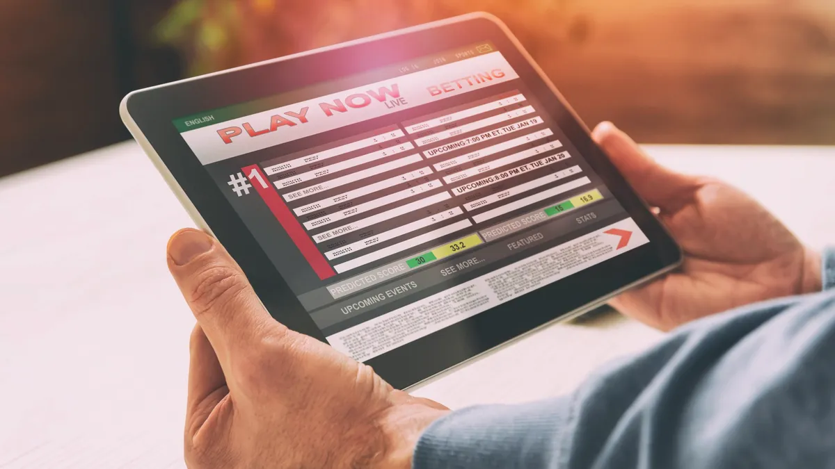 Autoexclus de la jocurile de noroc, dar liber la pariuri online: Paradoxul periculos al legislației românești