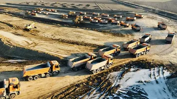2,7 miliarde de lei au intrat doar în acest an în conturile constructorilor de autostrăzi. Topul încasărilor din 2025