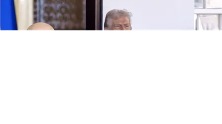 Ilie Bolojan, despre cearta dintre Zelenski și Trump. „Ne-am învățat lecțiile”