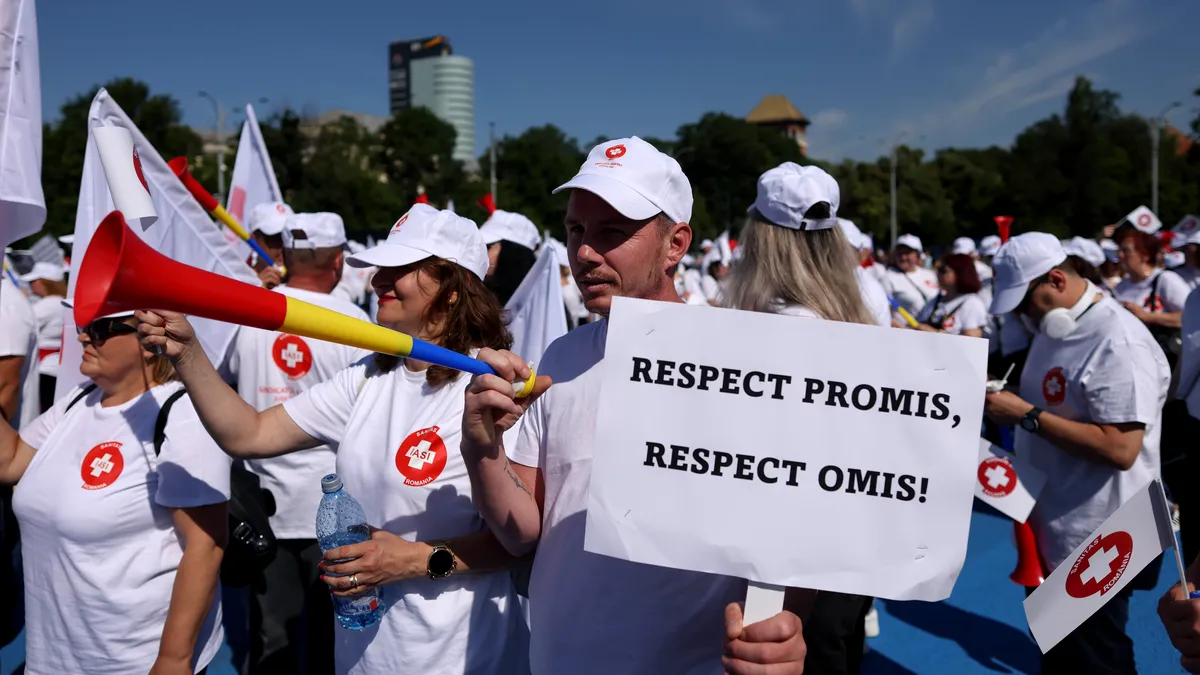 Ministrul Pîslaru promite modificarea legii salarizării