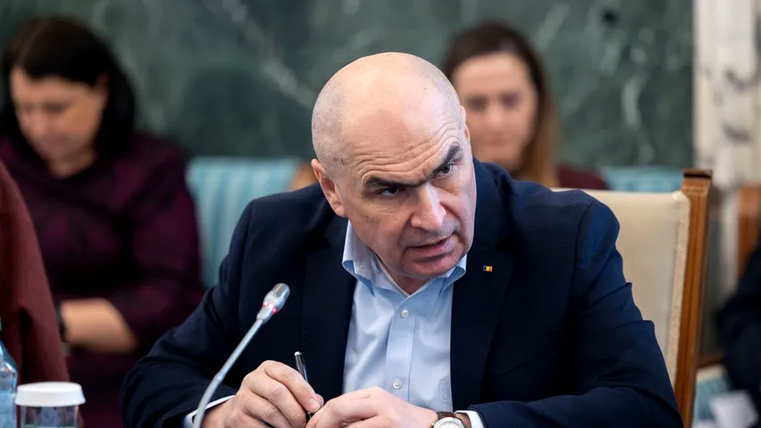 SONDAJ: dezamăgire record față de Guvernul Bolojan. Criză de încredere în clasa politică