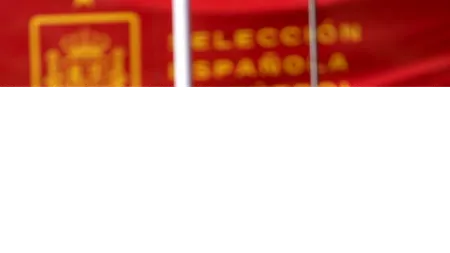 Naţionala Spaniei va fi vaccinată anti-Covid-19