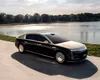 Lux la preț redus: bolidul care face competiție Rolls-Royce și Mercedes