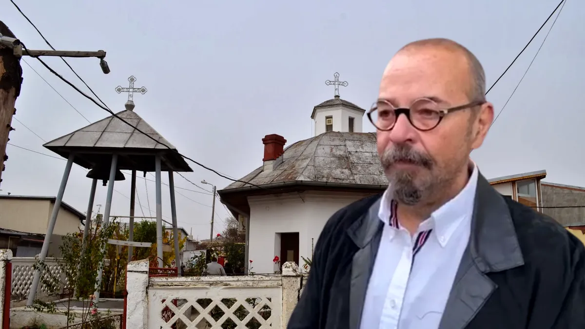 Piedone dă 46.000 euro pentru biserici