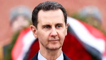 Fostul președinte sirian Bashar al-Assad, otrăvit în Rusia