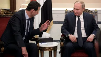 Prezența în Rusia a lui Bashar al-Assad, confirmată de un oficial de la Moscova: „Rusia acționează așa cum este necesar într-o astfel de situație”