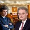 Nicușor Dan, ultimatum pentru partide: ar amenința cu anticipatele. Liderii au început imediat negocierile