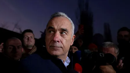 Locuința lui Călin Georgescu, verificată de polițiști. Politicianul, sub control judiciar