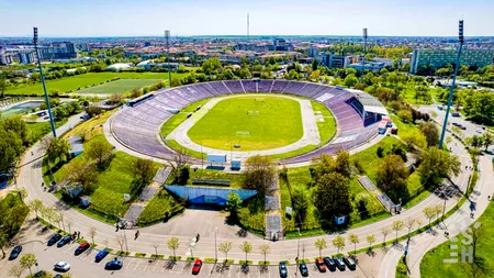 Guvernul aprobă demolarea unui mare stadion al țării. Ce va apărea în loc