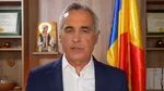 Revine „turul doi înapoi” în plină criză politică. Călin Georgescu lansează acuzații la adresa instituțiilor statului (VIDEO)