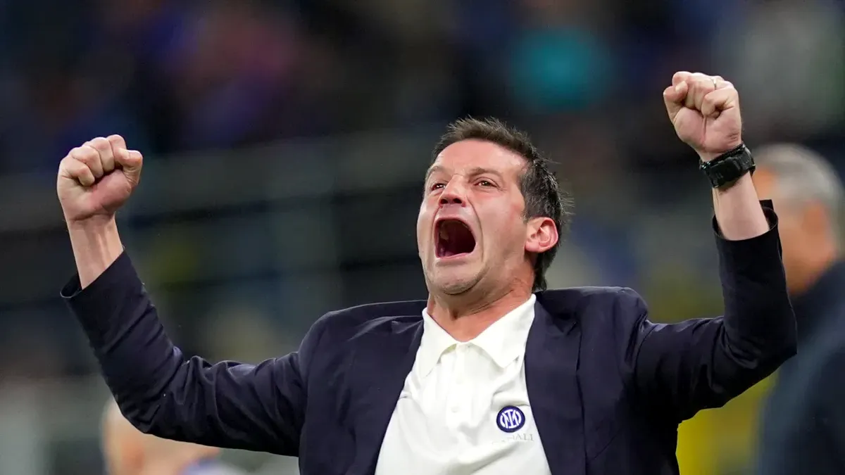 Cristi Chivu cucerește Italia! Inter Milano a devenit campioană după victoria cu Parma