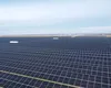 Investiţie de peste 400 milioane de euro pentru construirea a patru parcuri fotovoltaice, cu o capacitate instalată totală de 550 MW