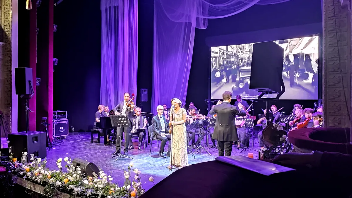 Exclusiv. Habar n-ai tu: Povestea Bucureștiului de odinioară. A naibii de spectaculoasă! (FOTO și VIDEO)