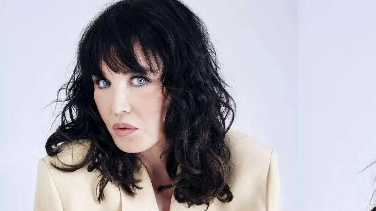 Isabelle Adjani, condamnată la doi ani de închisoare pentru evaziune fiscală
