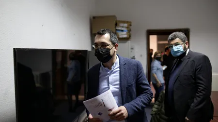 PSD depune moțiune simplă împotriva ministrului Sănătății: Singura acțiune notabilă a ministrului Vlad Voiculescu a fost să-și schimbe poza de profil pe Facebook